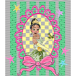 Princess-PR 2036